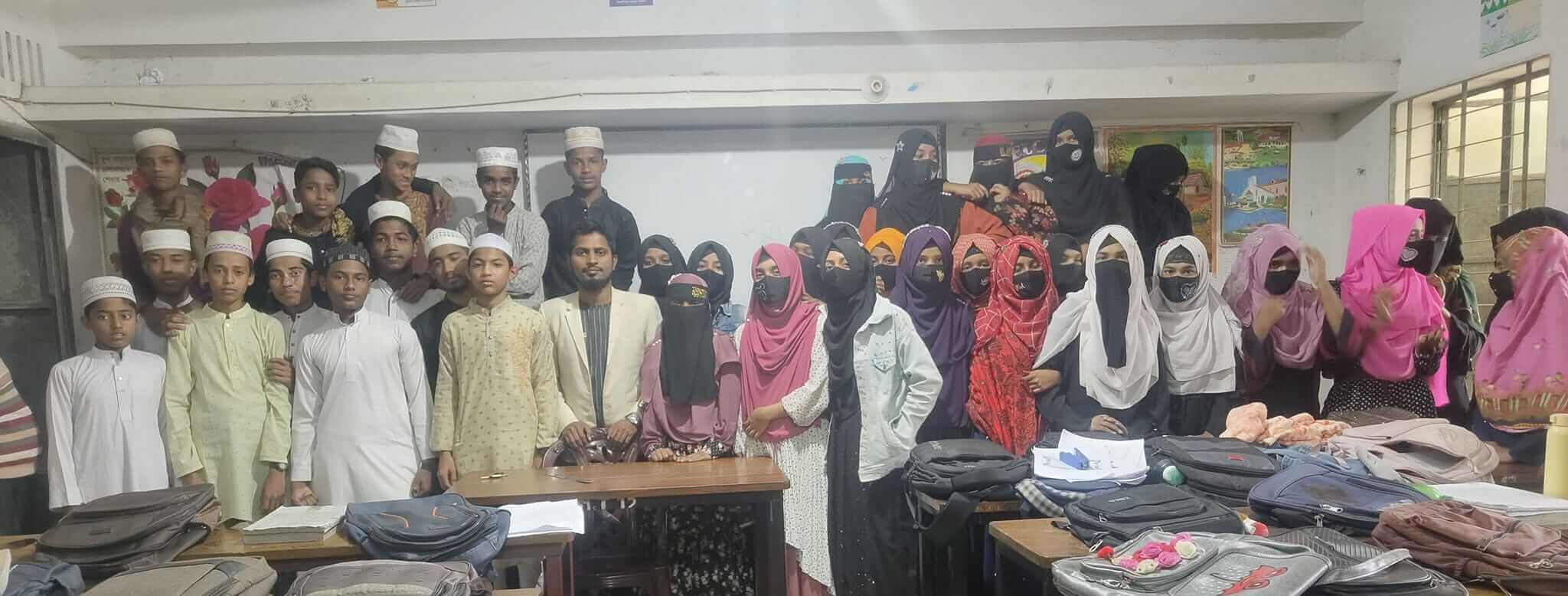 বিজ্ঞান মেলা ২০২৫