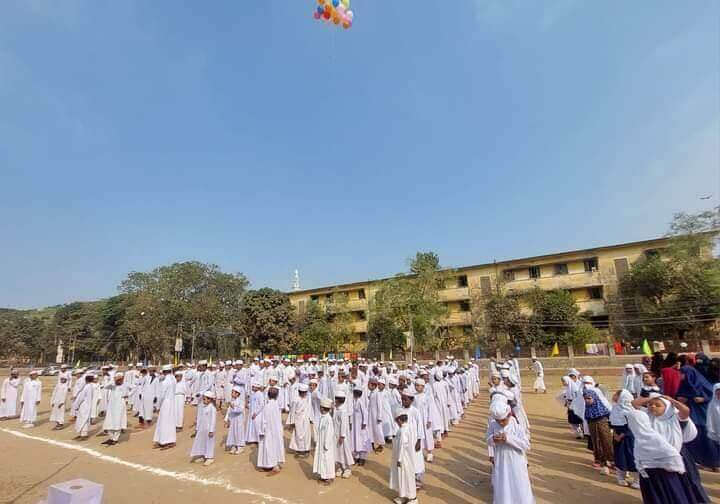 ক্রীড়া প্রতিযোগিতা
