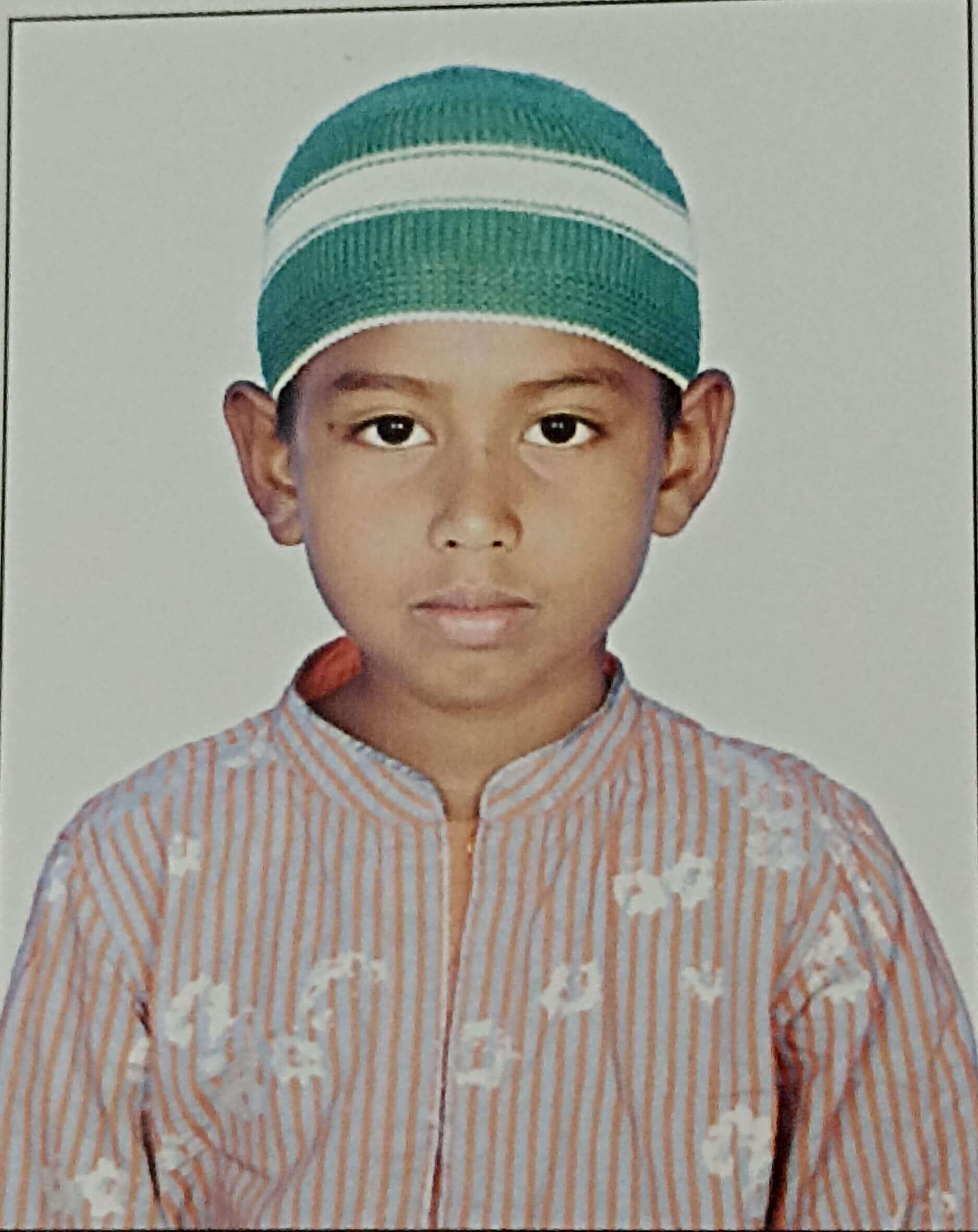 Sheikh Raihan