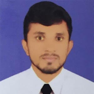 মোঃ জামরুল ইসলাম