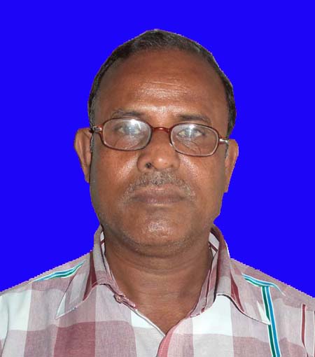 মোঃমশিয়ার রহমান