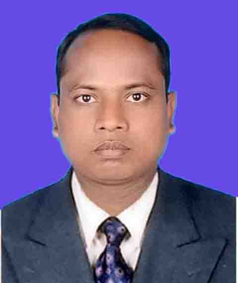 মোঃ বকু মিয়া
