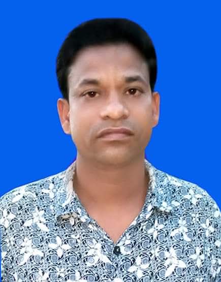 মোঃ রফিকুল ইসলাম