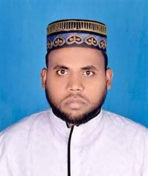 মোঃ ফারুক হোসেন