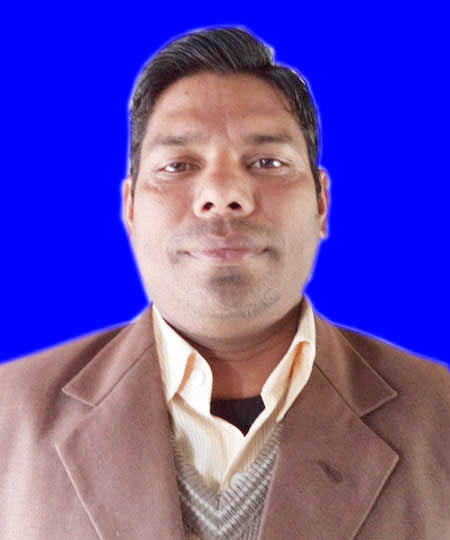 মোঃ আব্দুল কাইয়ুম