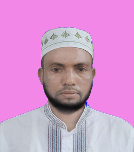 অলি আহমদ